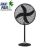 Pak Pedestal Fan 24'' Myga Copper Winding Heavy Duty Motor Brand Warranty-  HAM MALL APPLIANCES